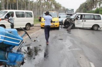 Fête nationale du Burkina : deux morts et trois blessés dans la délégation ivoirienne